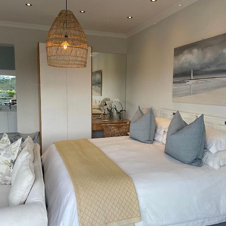 Knysna Private Estate Lagoon - Garden Apartments- Secure Estate Bagian luar foto
