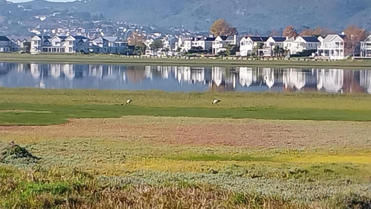 Knysna Private Estate Lagoon - Garden Apartments- Secure Estate Bagian luar foto