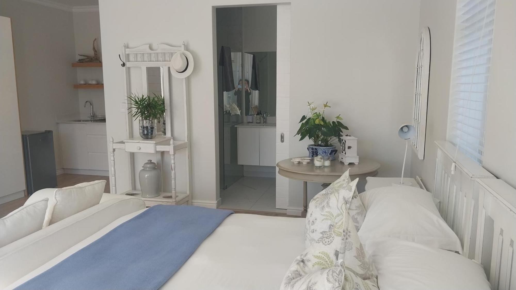 Knysna Private Estate Lagoon - Garden Apartments- Secure Estate Bagian luar foto