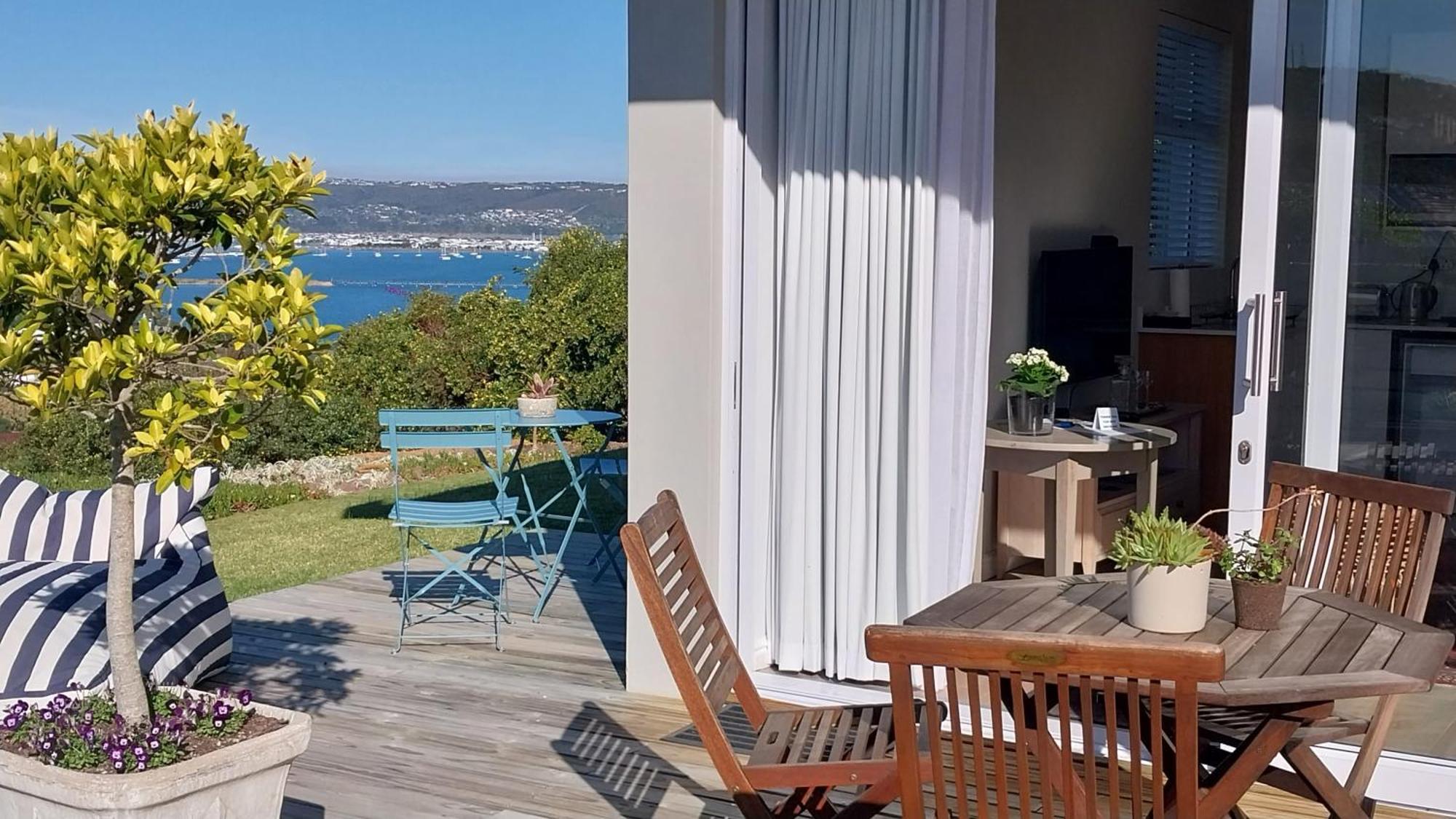Knysna Private Estate Lagoon - Garden Apartments- Secure Estate Bagian luar foto