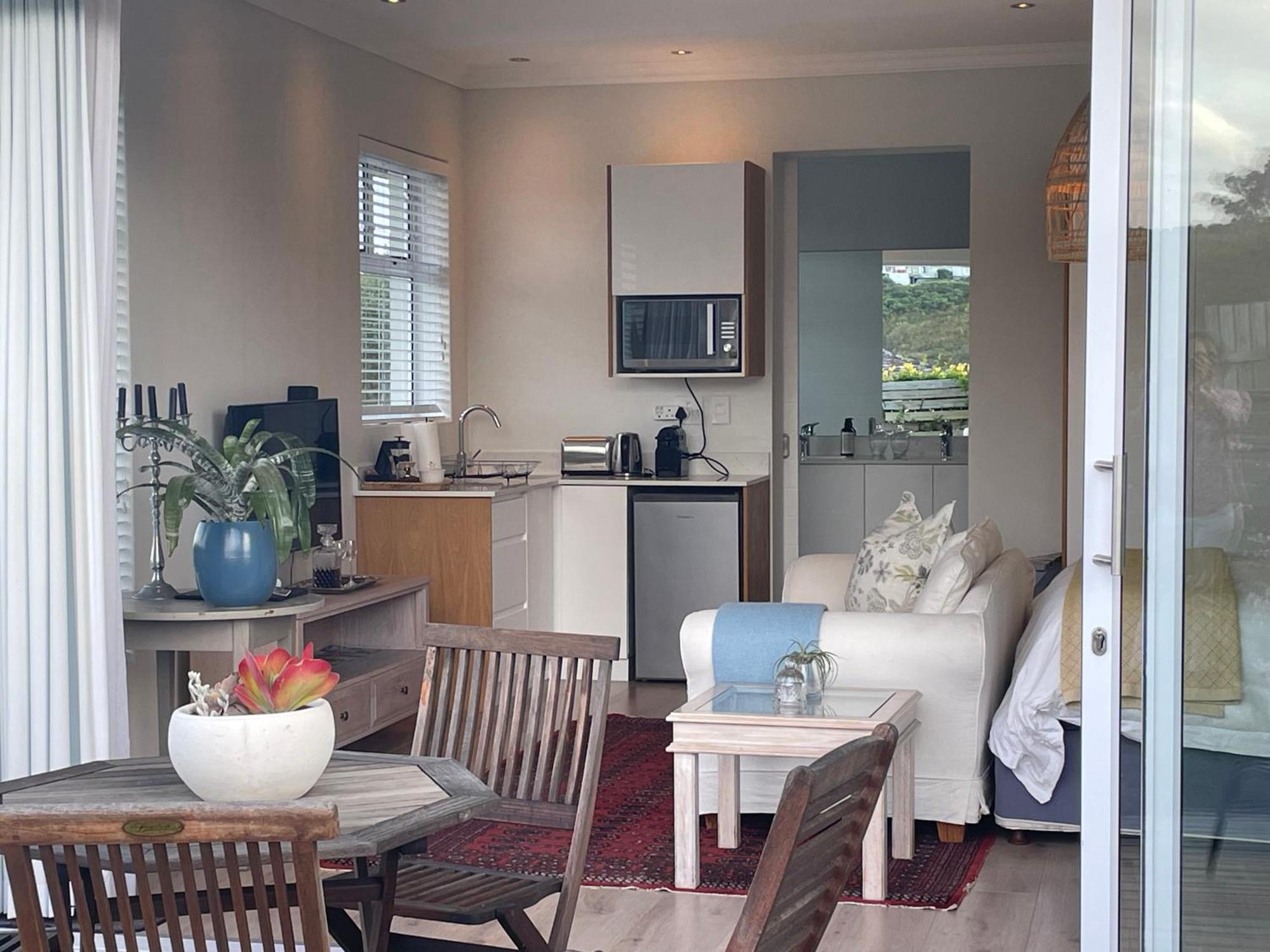 Knysna Private Estate Lagoon - Garden Apartments- Secure Estate Bagian luar foto