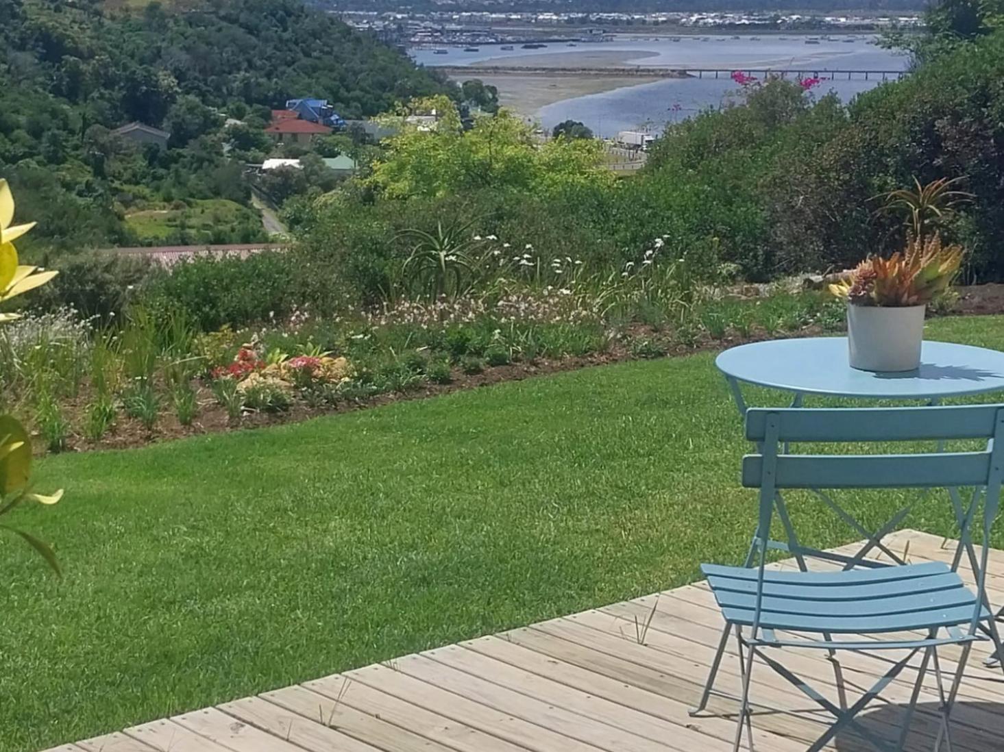 Knysna Private Estate Lagoon - Garden Apartments- Secure Estate Bagian luar foto