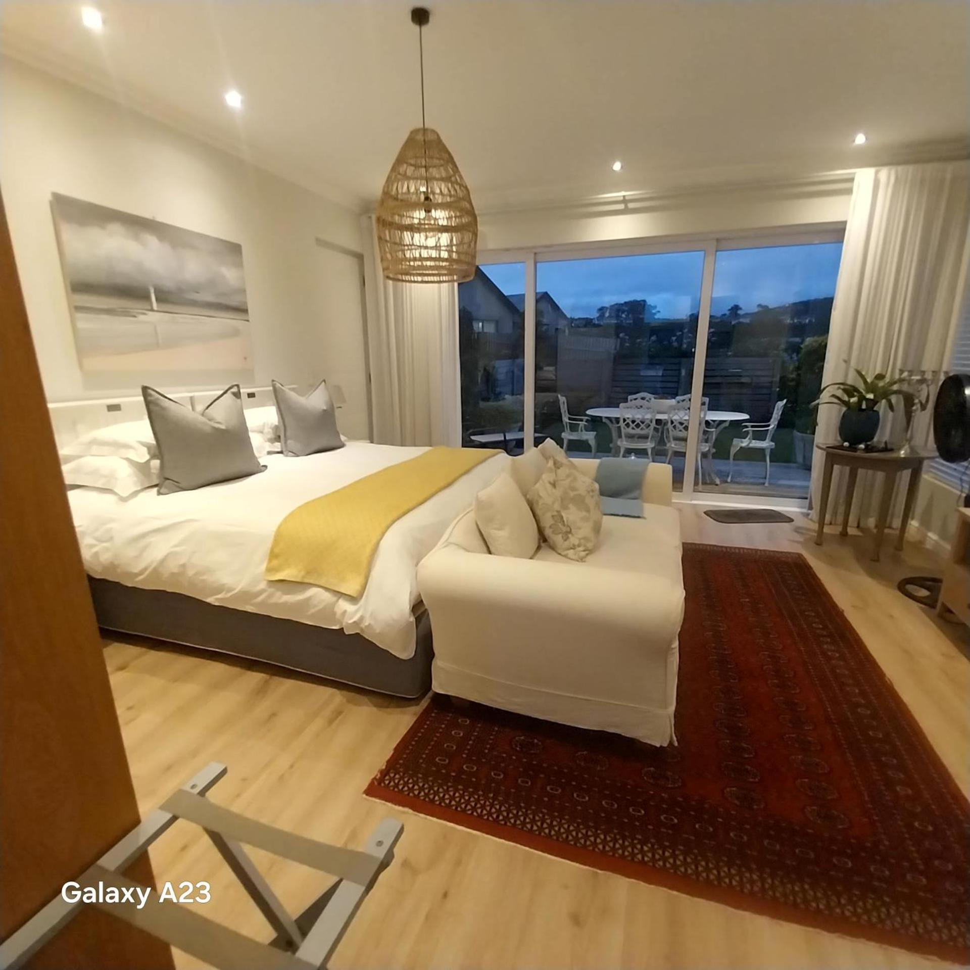 Knysna Private Estate Lagoon - Garden Apartments- Secure Estate Bagian luar foto