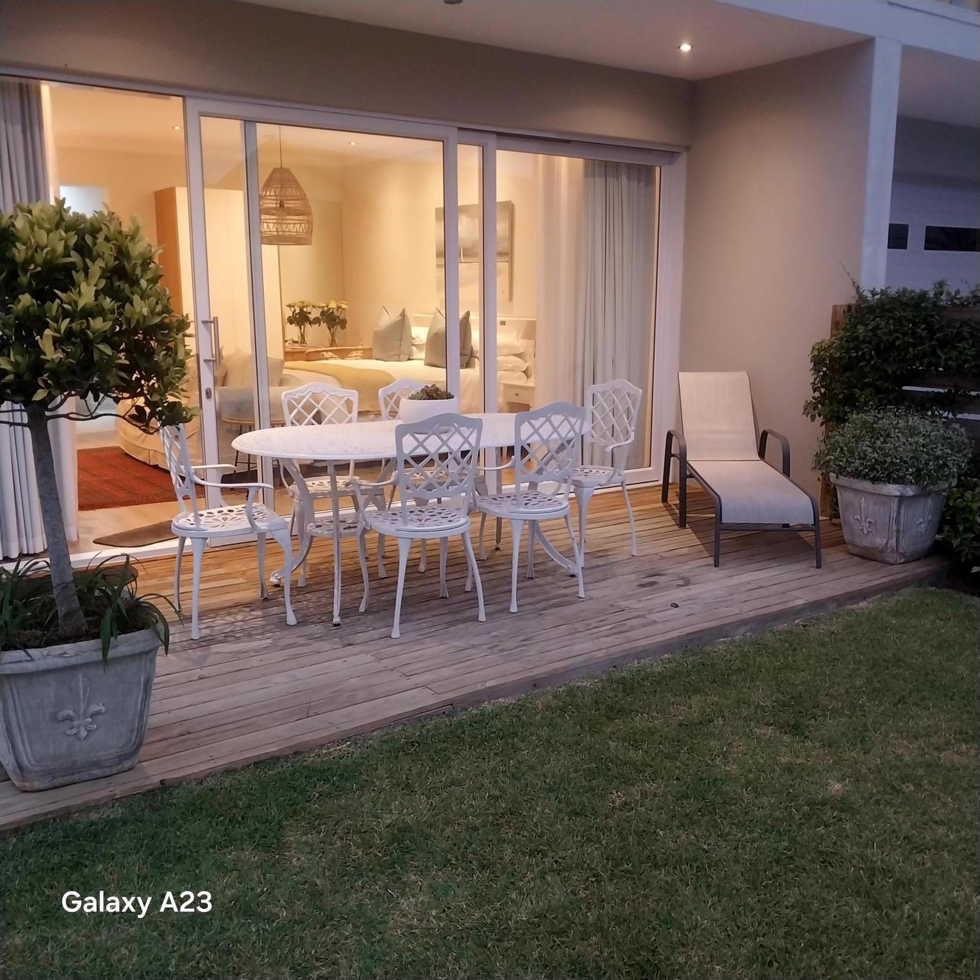 Knysna Private Estate Lagoon - Garden Apartments- Secure Estate Bagian luar foto