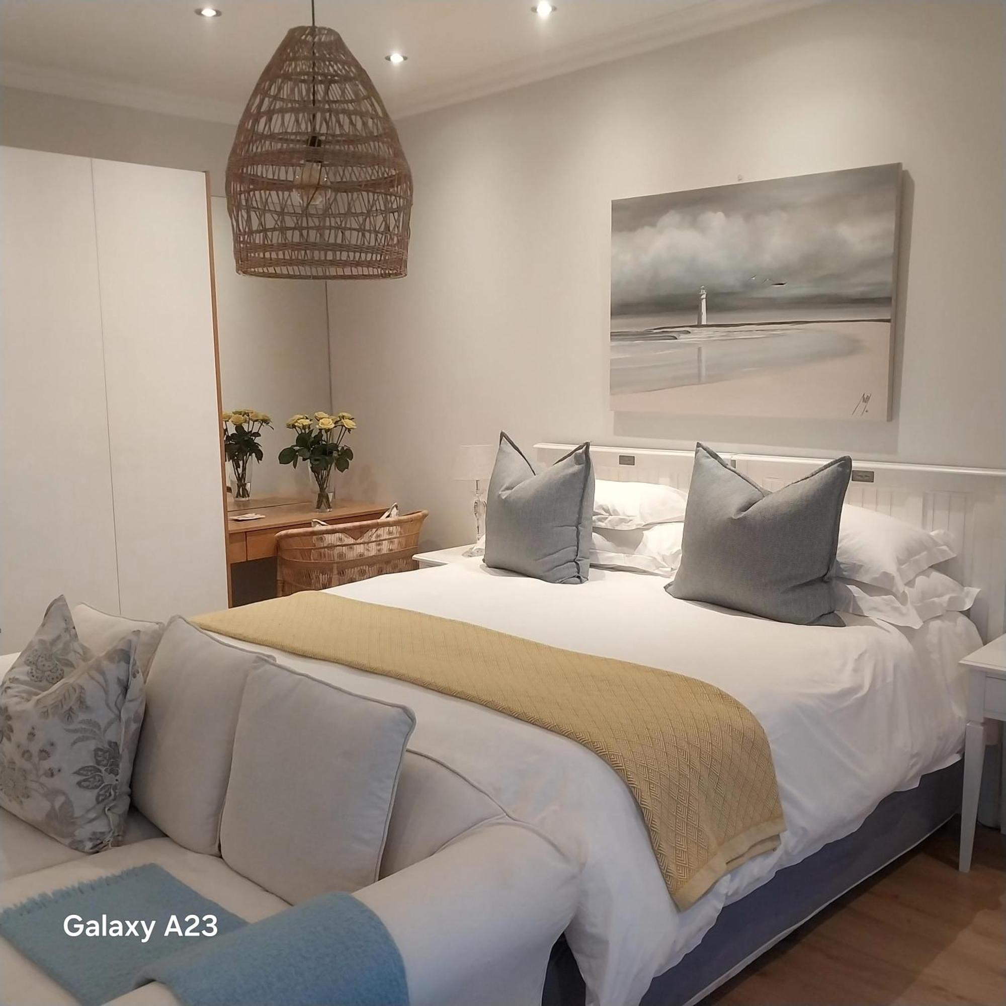 Knysna Private Estate Lagoon - Garden Apartments- Secure Estate Bagian luar foto